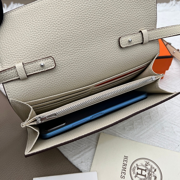 エルメス バッグ 激安着用イメージ